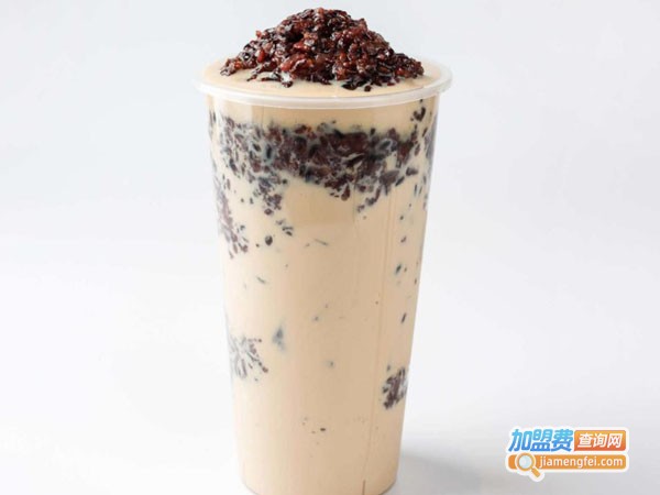 九猫欧式奶茶铺