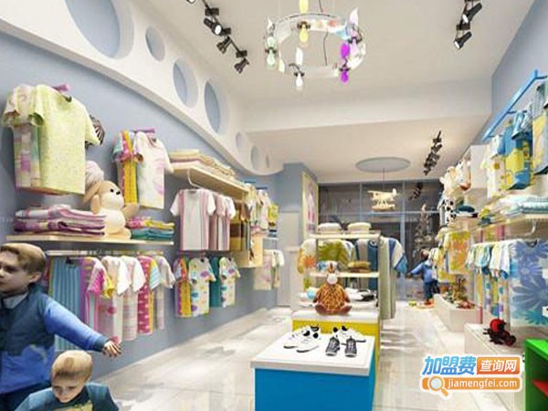 凯缇猫加盟店