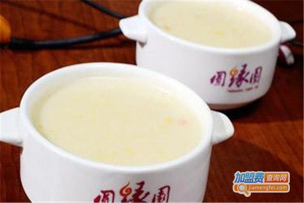 圆缘园加盟
