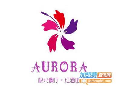 AURORA极光餐厅·红酒吧加盟费