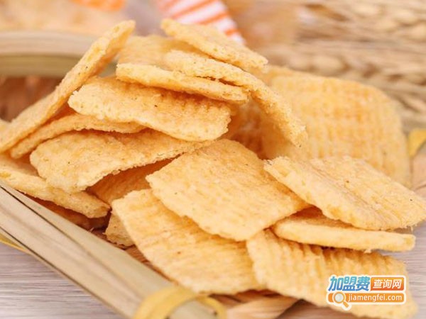 好吃屋加盟费