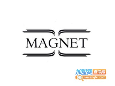 Magnet磁石加盟