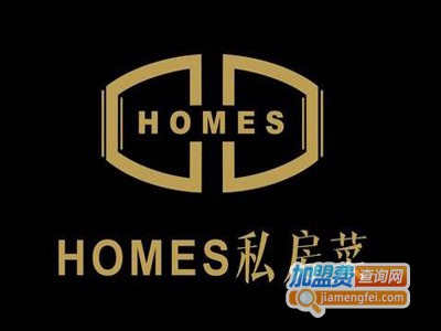 Home's私房菜加盟