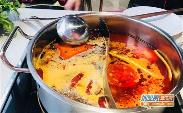 花开藤蔓加盟费
