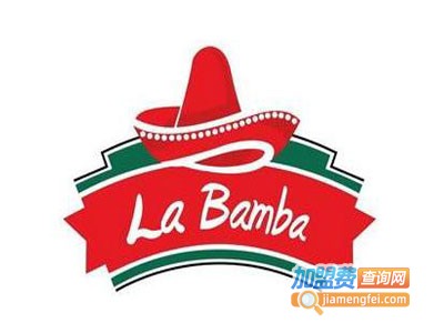 La Bamba加盟