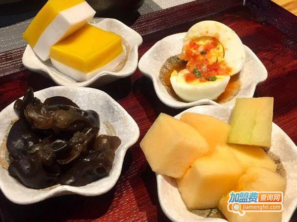 泰谷泰国休闲餐厅加盟店