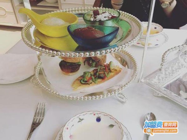 AURORA极光餐厅·红酒吧加盟店