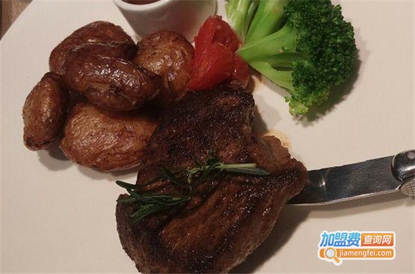 OUTBACK澳拜客加盟费