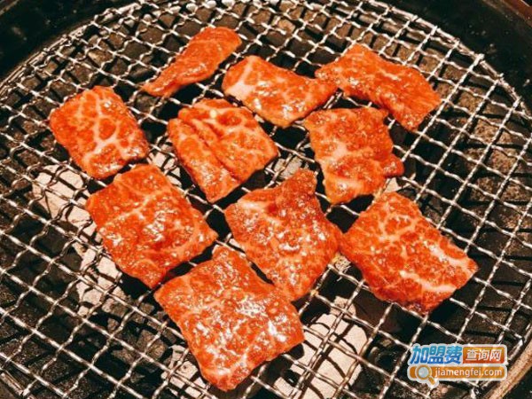 橘焱胡同烧肉夜食加盟费