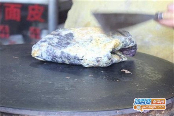 小闫煎饼加盟费