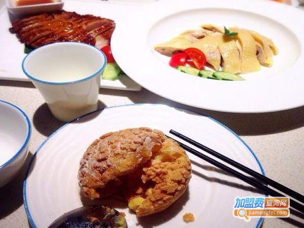 星港湾加盟费