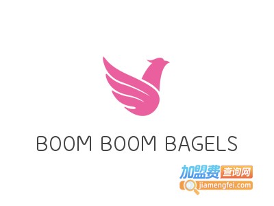 BOOM BOOM BAGELS加盟