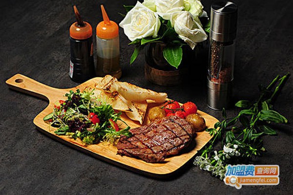 TUK Turkish Restaurant加盟费