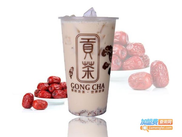鼎好贡茶加盟费