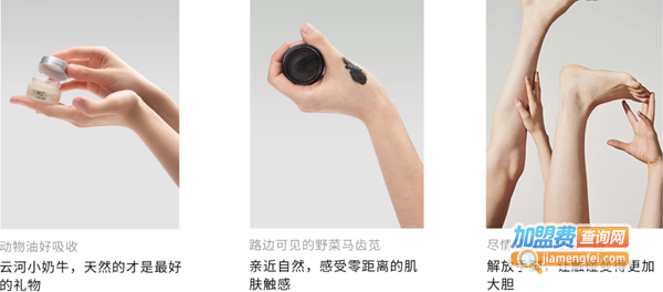 孙叔公加盟费