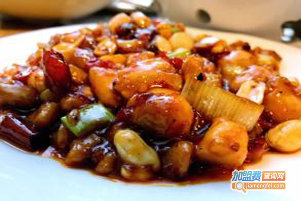 花花姐姐亲子餐厅加盟费