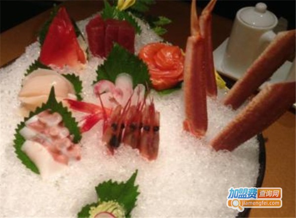 京料理加盟