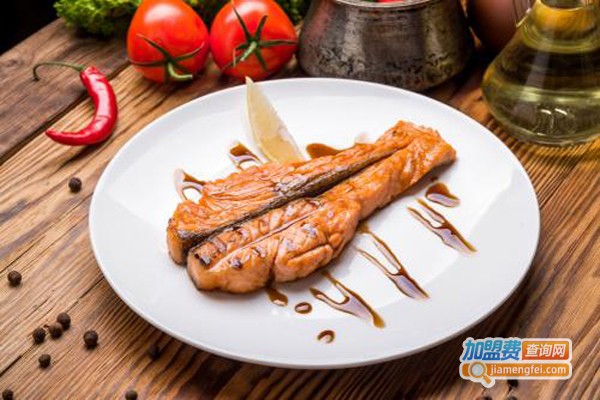 Ribone steakhouse加盟费