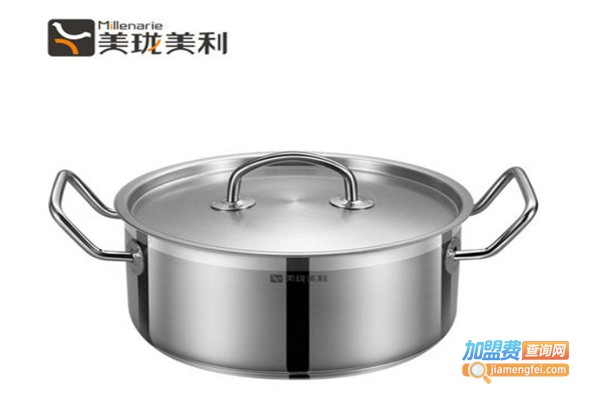 美珑美利加盟费