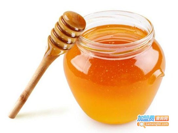 天蜂奇蜂蜜加盟费