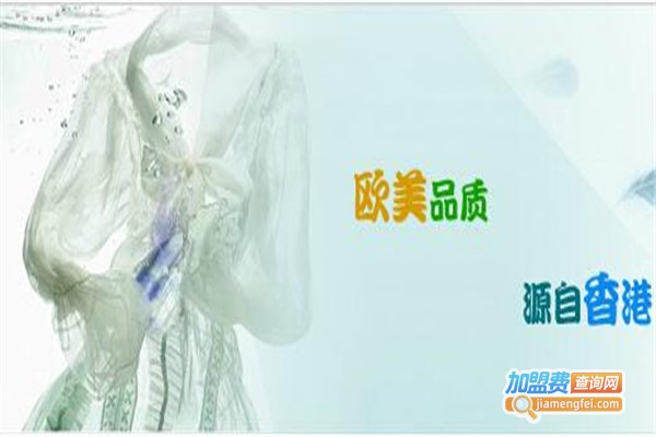 诗百汇洗衣加盟费