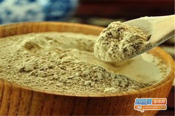 中药美肤面膜加盟