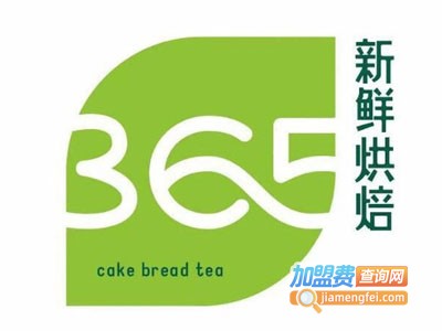 365t面包坊加盟费