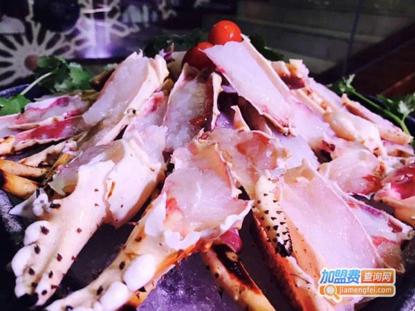 三味一锅海鲜火锅超市加盟费