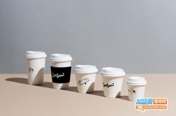 Seesaw Coffee加盟费