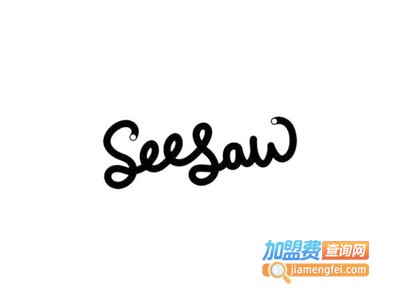 Seesaw Coffee加盟费