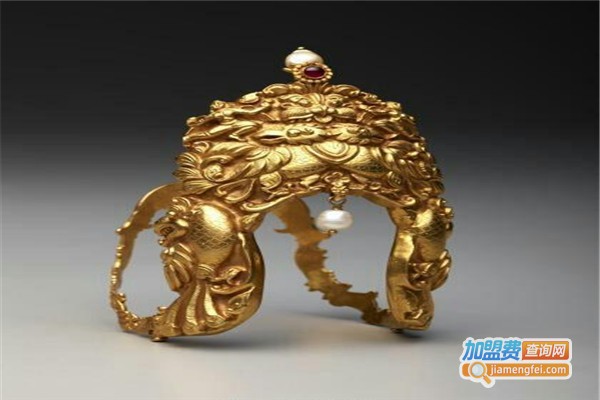 世纪黄金加盟