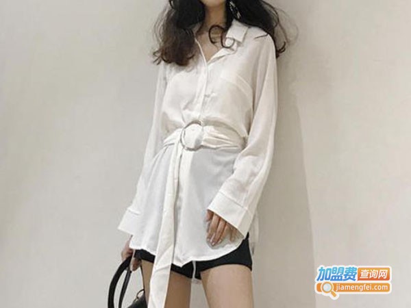 欧韩风尚女装加盟费