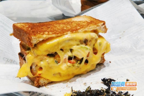 来酪comcheese加盟费