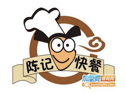 陈记快餐加盟电话