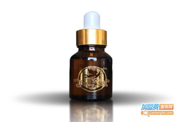 丘比特之爱加盟费