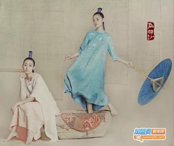指间沙加盟费