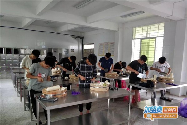 安溪茶校技术培训
