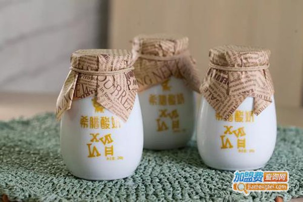 悠牧客鲜奶加盟费