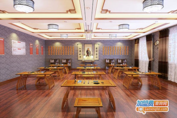 养学堂加盟费