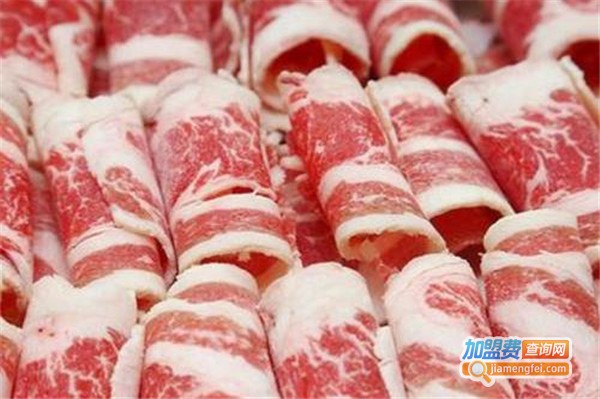 元大都自助烤肉火锅加盟费