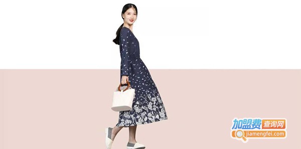 依伽依佳女装