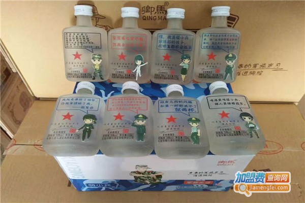 萌小兵加盟费