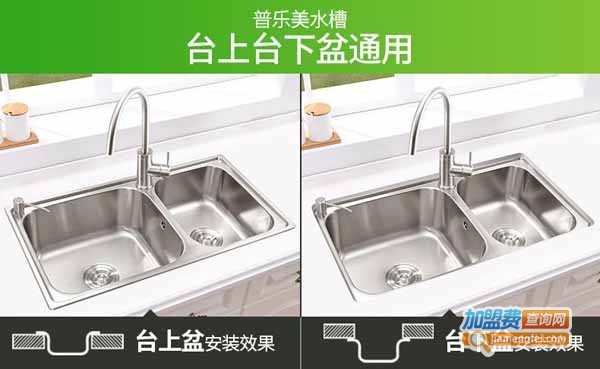普乐美
