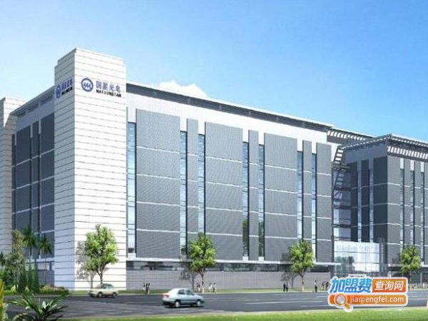 国星光电加盟店