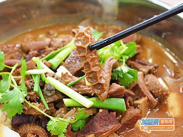 小牛找茬加盟费