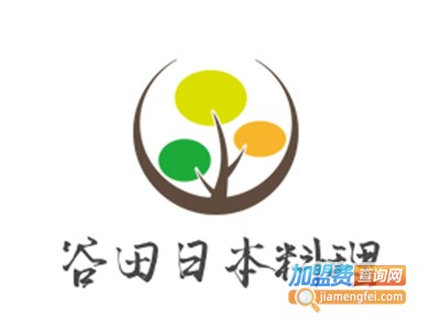 谷田日本料理加盟