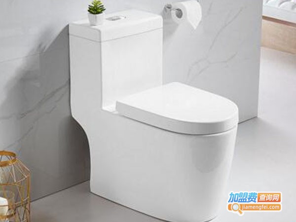 雅美娜卫浴加盟店