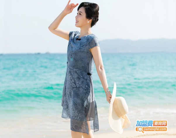 福玛玛女装