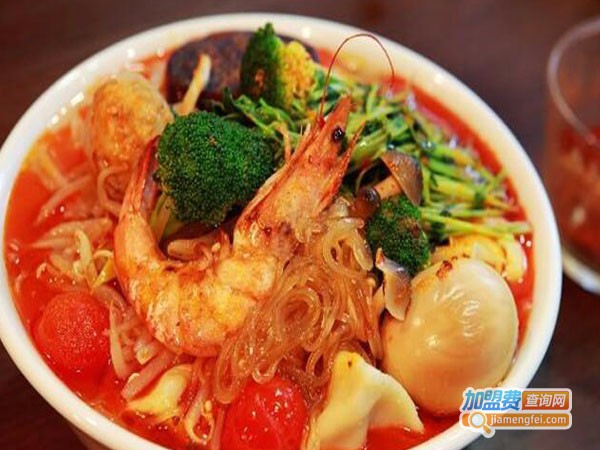 miss辣麻辣烫加盟费