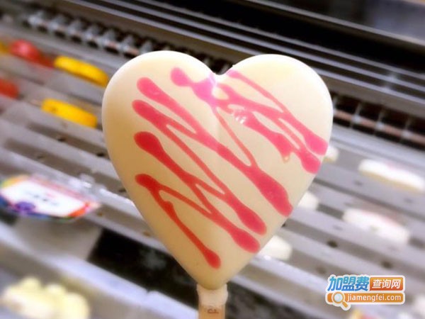 bubblebee棒冰店加盟费